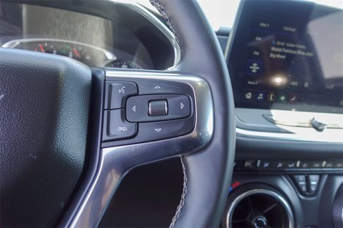 Used 2024 Chevrolet Blazer LT image 15