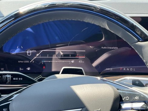 New 2026 Cadillac Escalade Luxury w/ Touring Package image 35