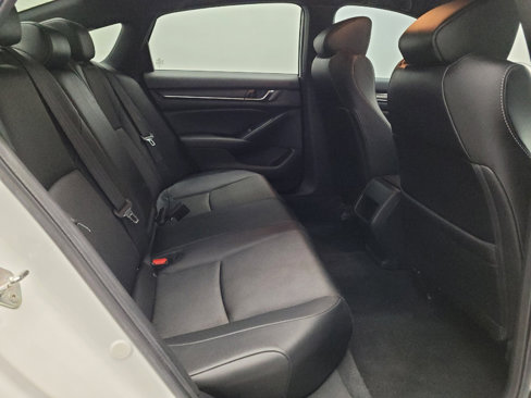 Used 2019 Honda Accord Sport image 19