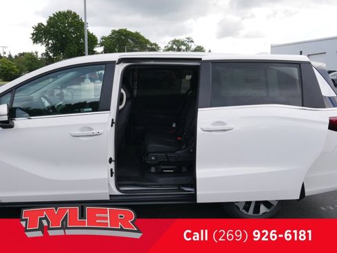 New 2026 Honda Odyssey EX-L image 20