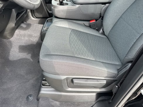 New 2026 RAM 2500 Tradesman image 23
