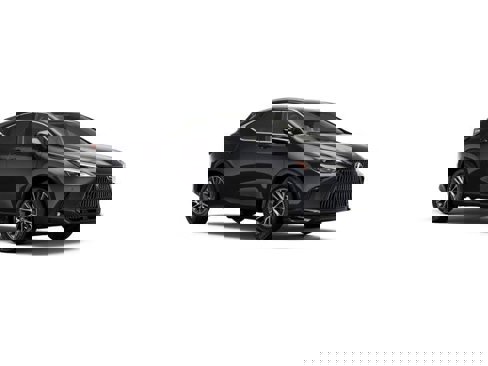 New 2026 Lexus NX 350h AWD w/ Accessory Package (2T) image 4