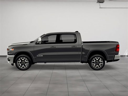 New 2026 RAM 1500 Laramie image 3