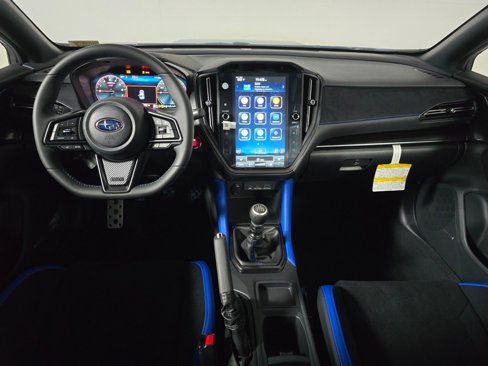 New 2025 Subaru WRX tS w/ Popular Package #2A image 14