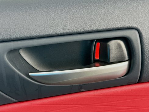 Used 2025 Lexus IS 350 F Sport image 29