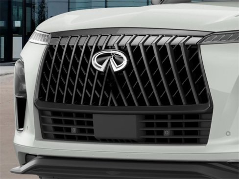 New 2026 INFINITI QX80 Sensory w/ Sport Exterior Package image 12