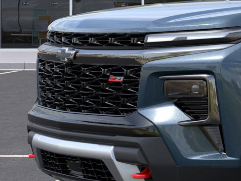 New 2026 Chevrolet Traverse Z71 w/ Driver Confidence Package image 13