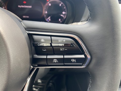 New 2025 MAZDA CX-70 3.3 Turbo w/ Premium Package image 21