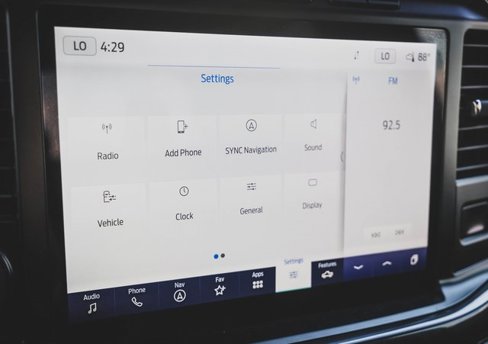 Used 2022 Ford F150 XLT w/ Equipment Group 302A High image 15