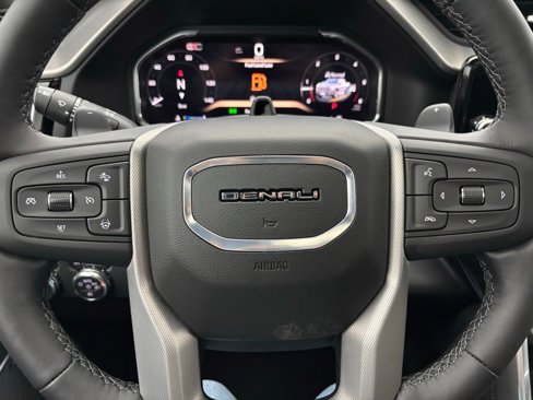 New 2026 GMC Sierra 1500 Denali image 31