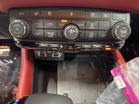 Used 2024 Dodge Durango SRT Hellcat image 15