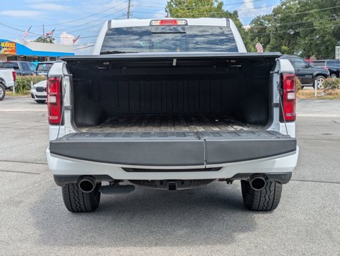 Used 2025 RAM 1500 Big Horn image 30