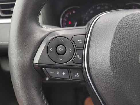 Used 2023 Toyota RAV4 XLE image 30
