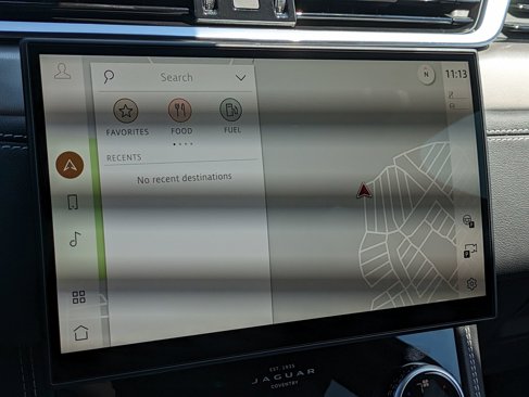 New 2026 Jaguar F-PACE R-Dynamic S image 13