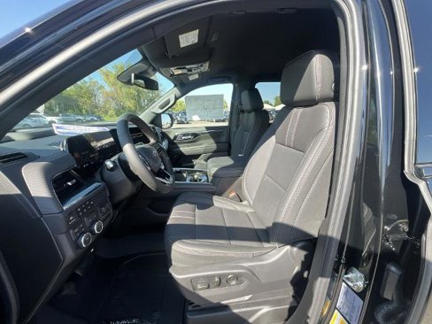 New 2026 Chevrolet Tahoe RST w/ Comfort Package image 54