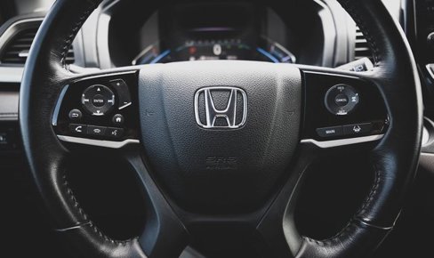 Used 2020 Honda Odyssey EX-L image 16