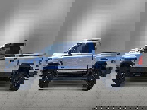New 2026 RAM 1500 RHO image 5