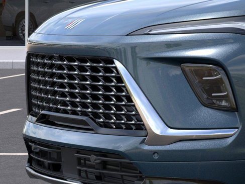 New 2026 Buick Enclave Avenir w/ Super Cruise Package image 13
