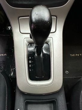 Used 2015 Nissan Sentra SV w/ Electronics Package image 21