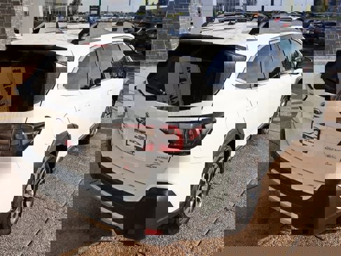 Used 2024 Subaru Outback Limited image 6