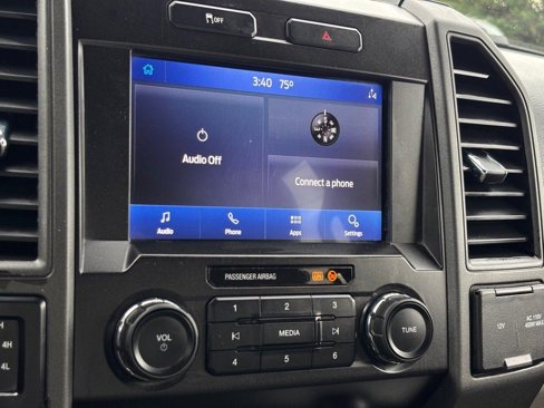 Used 2021 Ford F250 XL w/ STX Appearance Package image 31