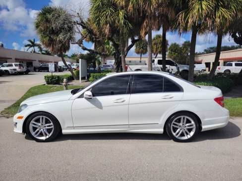 Used 2014 Mercedes-Benz C 250 Sedan image 6