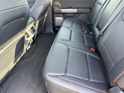 New 2026 Ford F350 Lariat image 27