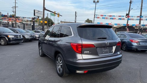 Used 2016 Honda Pilot EX-L image 3