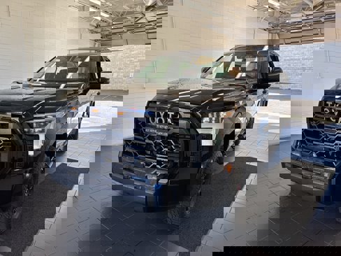 New 2026 Toyota Tundra TRD Pro image 3