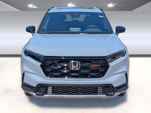 New 2026 Honda CR-V TrailSport image 6