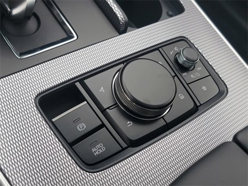 New 2025 MAZDA CX-70 Plug-In Hybrid w/ Premium Pkg image 23