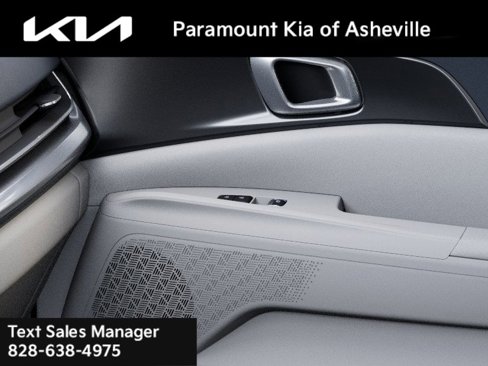 New 2026 Kia Carnival SX image 25