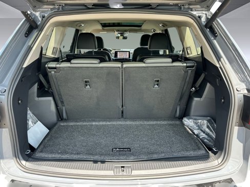 New 2026 Volkswagen Atlas SEL Premium R-Line image 27