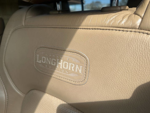 Used 2019 RAM 1500 Limited image 21