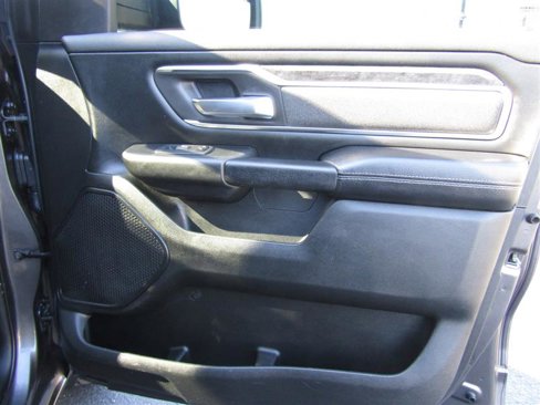 Used 2019 RAM 1500 Big Horn image 36
