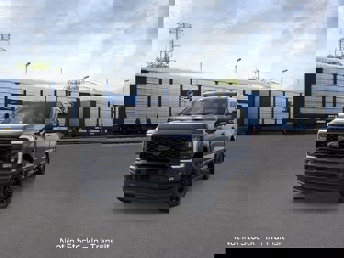 New 2026 Ford F350 4x4 Crew Cab Super Duty image 2