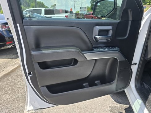 Used 2018 Chevrolet Silverado 1500 LT w/ All Star Edition image 12