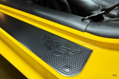 Used 2002 Chevrolet Corvette Convertible w/ Preferred Equipment Group2 image 84