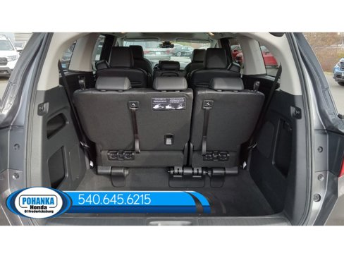 New 2025 Honda Odyssey EX-L image 37