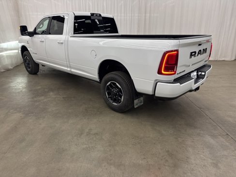 New 2026 RAM 3500 Laramie image 34