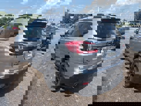 New 2025 Subaru Ascent Onyx Edition image 7