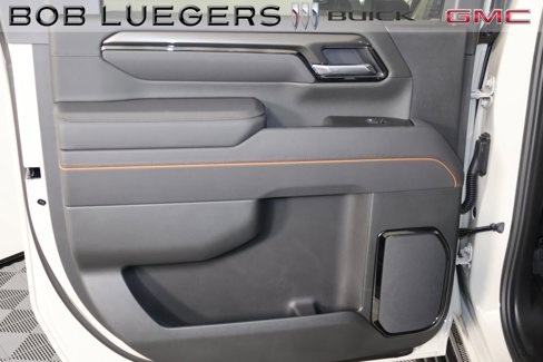 New 2026 GMC Sierra 3500 AT4 w/ AT4 Premium Plus Package image 16