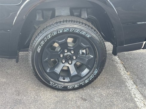 New 2026 RAM 1500 Big Horn image 11
