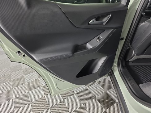 New 2026 Chevrolet Equinox LT w/ Convenience Package II image 27