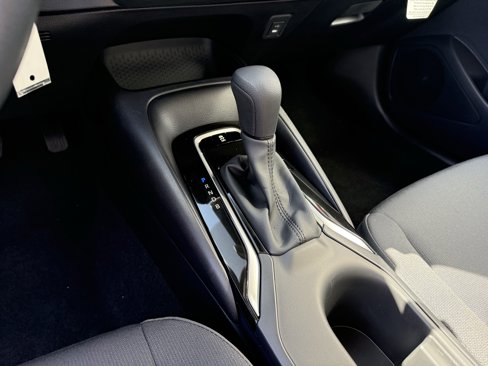 New 2026 Toyota Corolla LE image 11