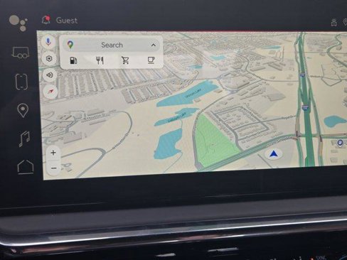 New 2026 GMC Sierra 2500 Denali Ultimate image 12