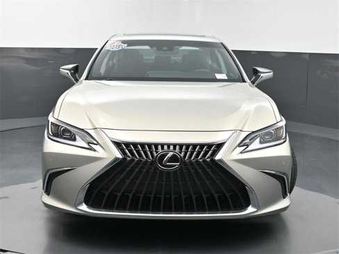 Used 2024 Lexus ES 350 w/ Premium Package image 42