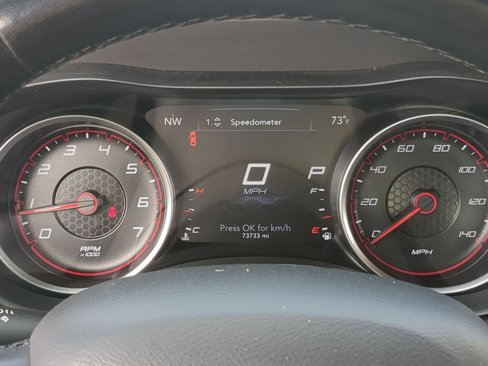 Used 2022 Dodge Charger SXT image 31