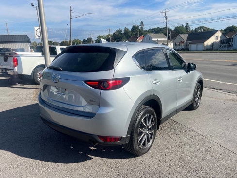 Used 2018 MAZDA CX-5 Grand Touring image 5
