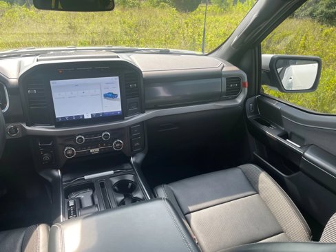 Used 2021 Ford F150 Raptor image 29